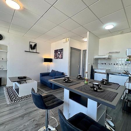Le Myvi - Wifi - Hyper Centre Cognac Apartment Exterior photo