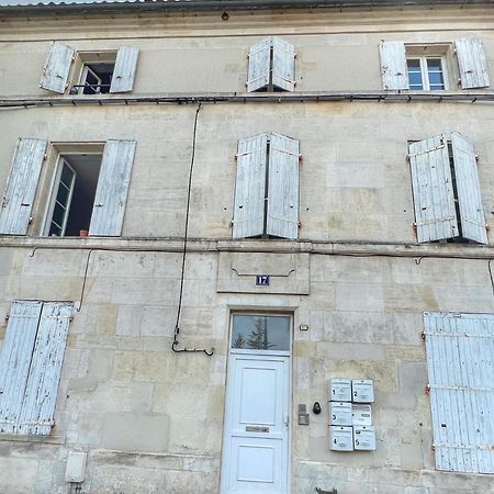 Le Myvi - Wifi - Hyper Centre Cognac Apartment Exterior photo